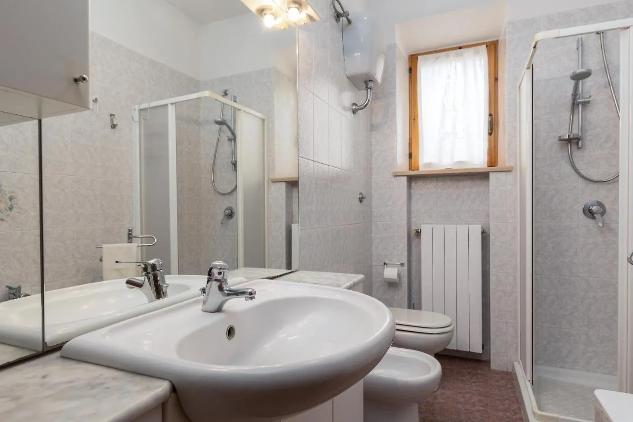 Enchanting Flat With Patio In Abbadia A Isola Apartment Monteriggioni